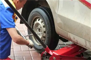 海兴附近拖车24小时服务热线电话