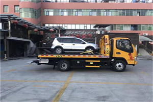 海兴汽车紧急补胎换胎救援