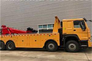 海兴道路救援公司